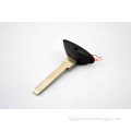 Car key Smart key blade for SAAB 93 key blade